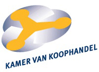 logo Kamer van Koophandel Amsterdam