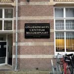Shiatsu Masunaga Amsterdam - Ondernemers Centrum Muiderpoort - Cordula Quadt