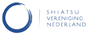 logo Shiatsu Vereniging Nederland, beroepsvereniging voor shiatsu therapeuten, shiatsu in amsterdam